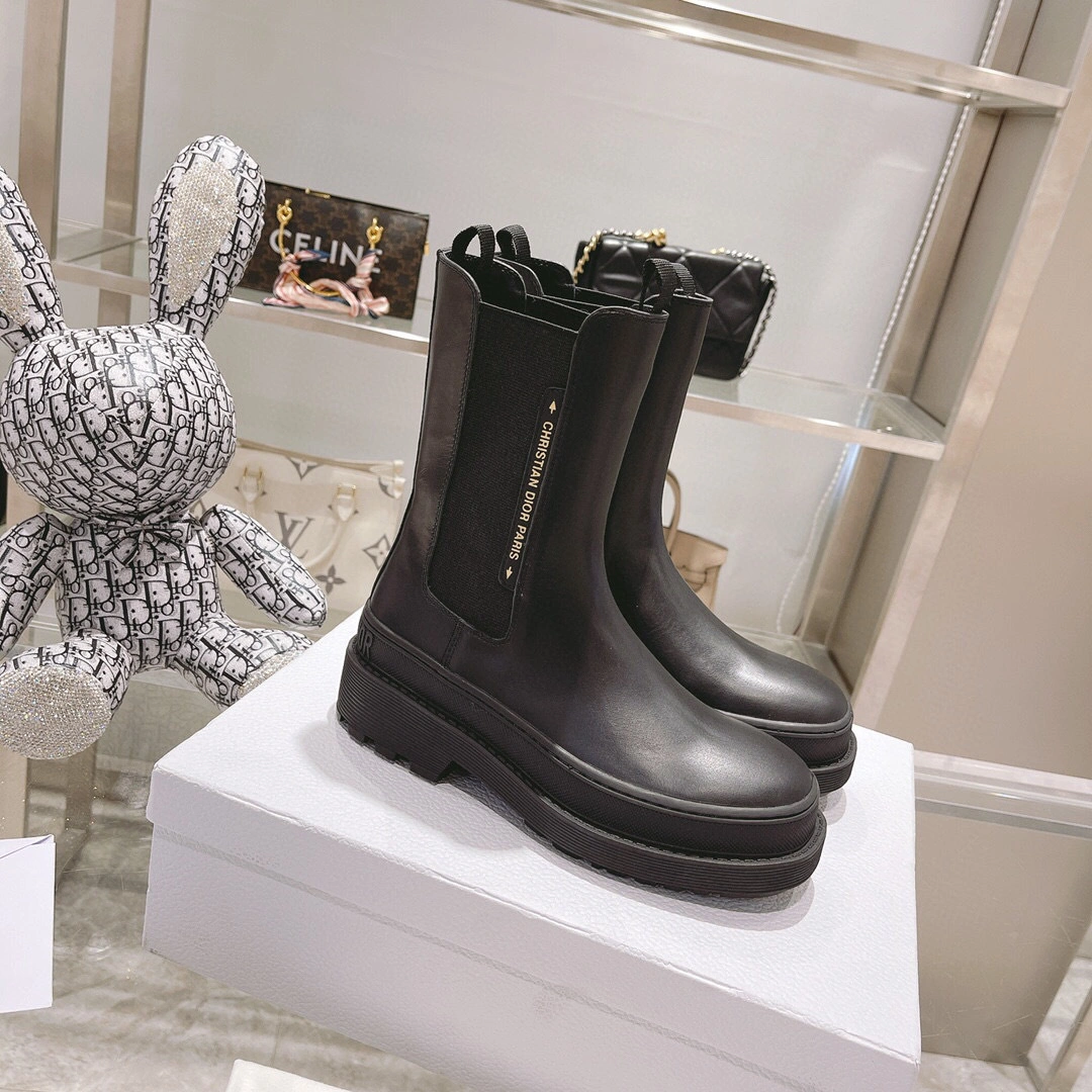 Heel height 3.5cm Tube height: 6 inches item：BT-X234J3134